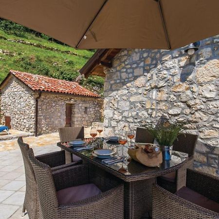 Villa Sirotnjak Lovran Ngoại thất bức ảnh