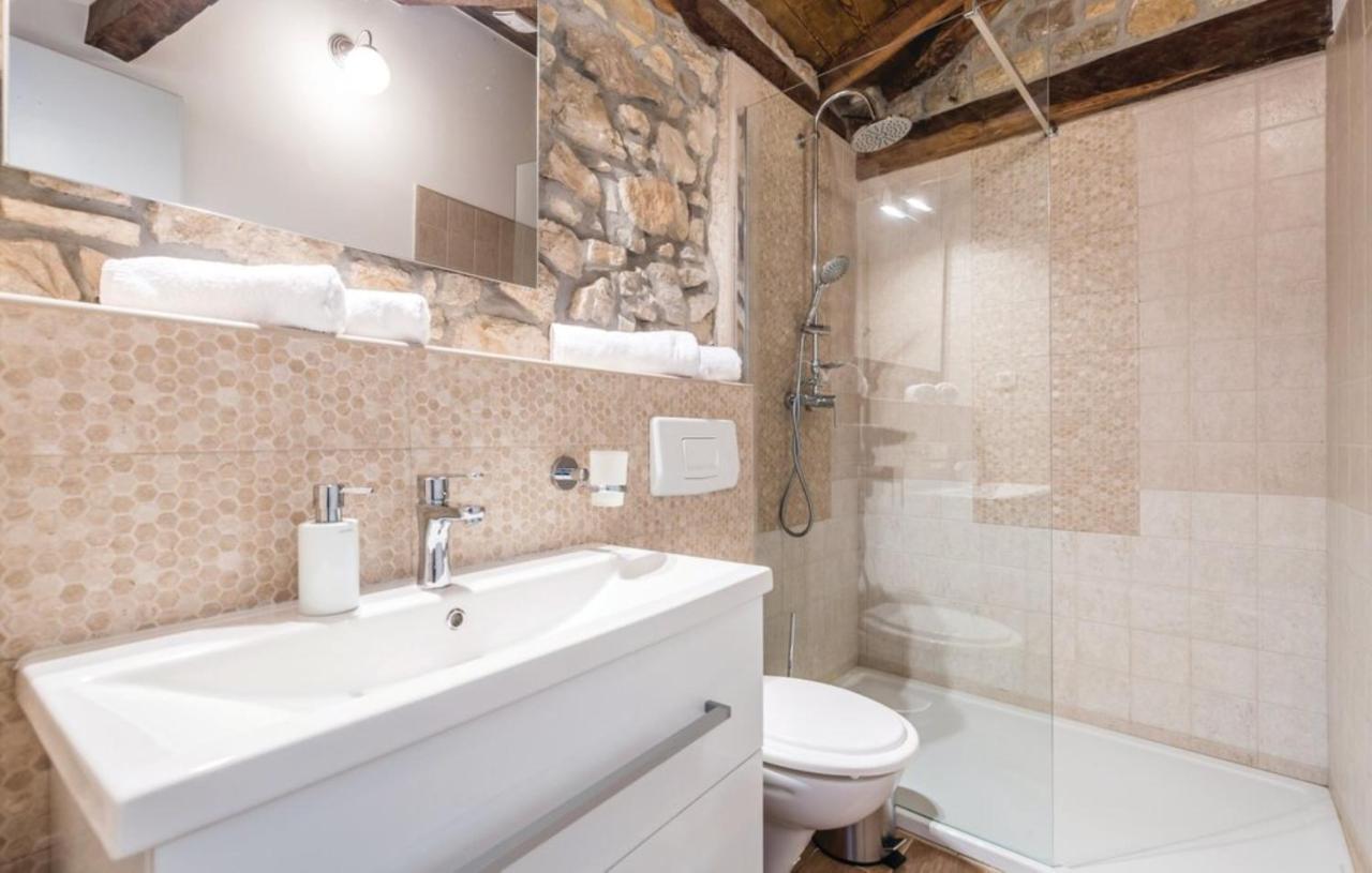 Villa Sirotnjak Lovran Ngoại thất bức ảnh