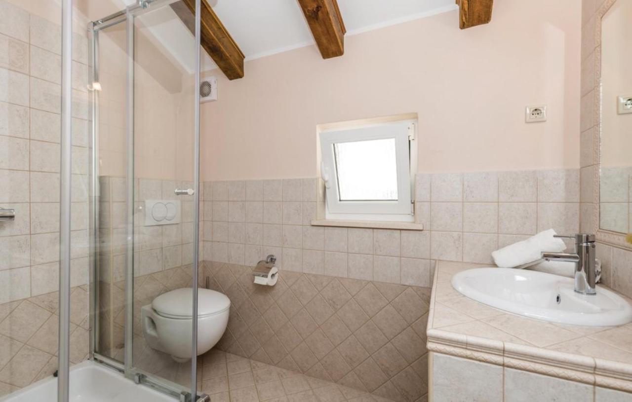 Villa Sirotnjak Lovran Ngoại thất bức ảnh