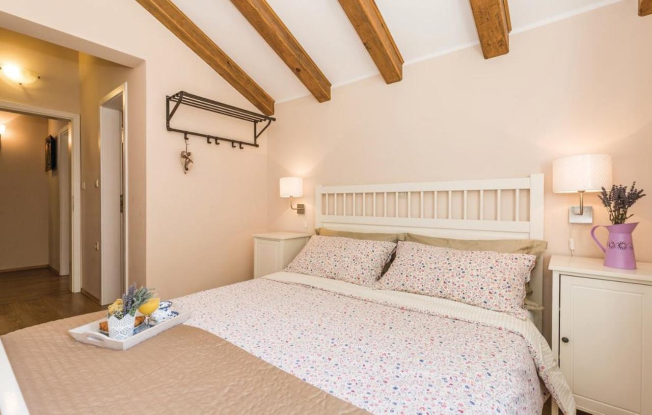 Villa Sirotnjak Lovran Ngoại thất bức ảnh