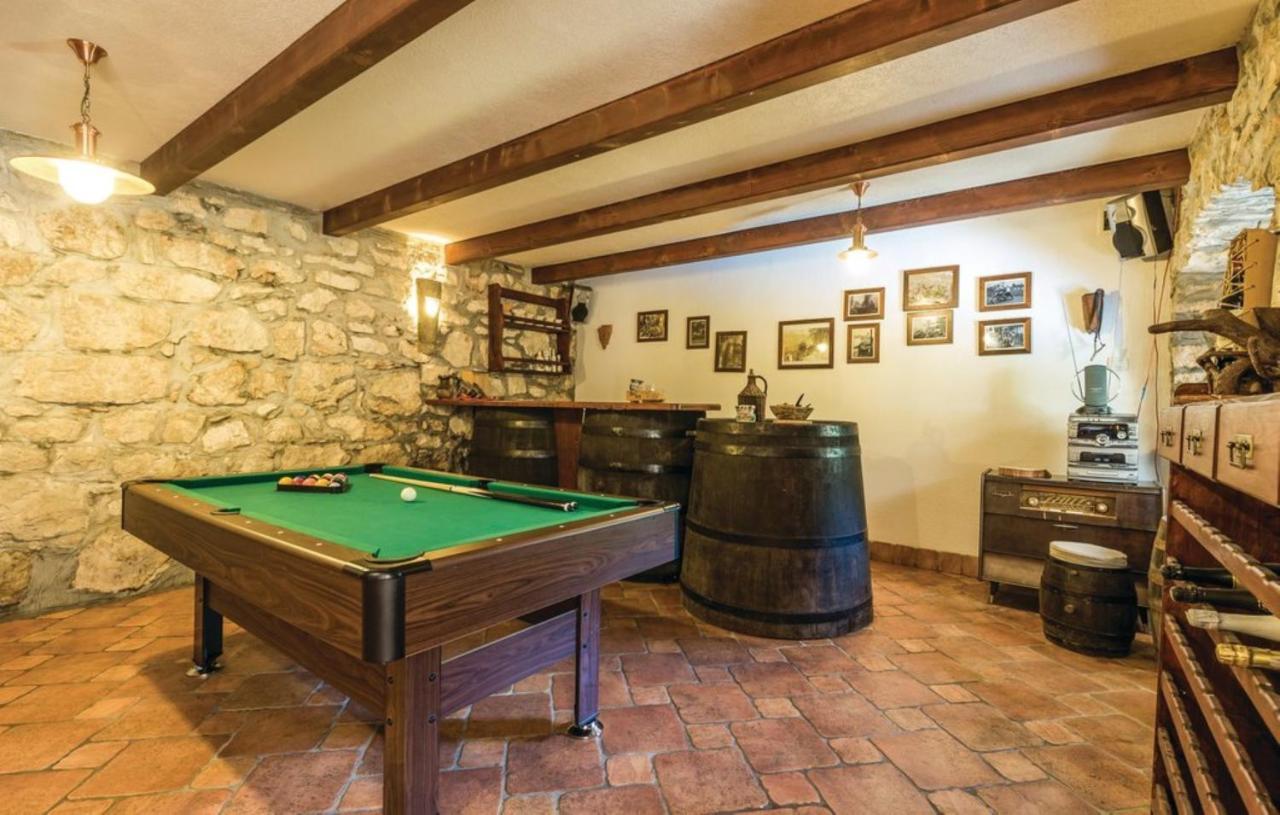 Villa Sirotnjak Lovran Ngoại thất bức ảnh