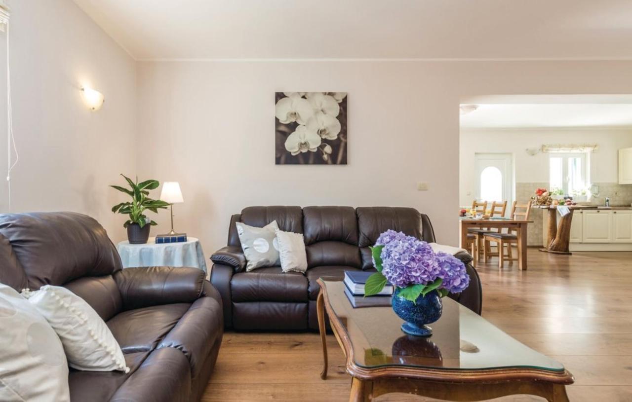 Villa Sirotnjak Lovran Ngoại thất bức ảnh