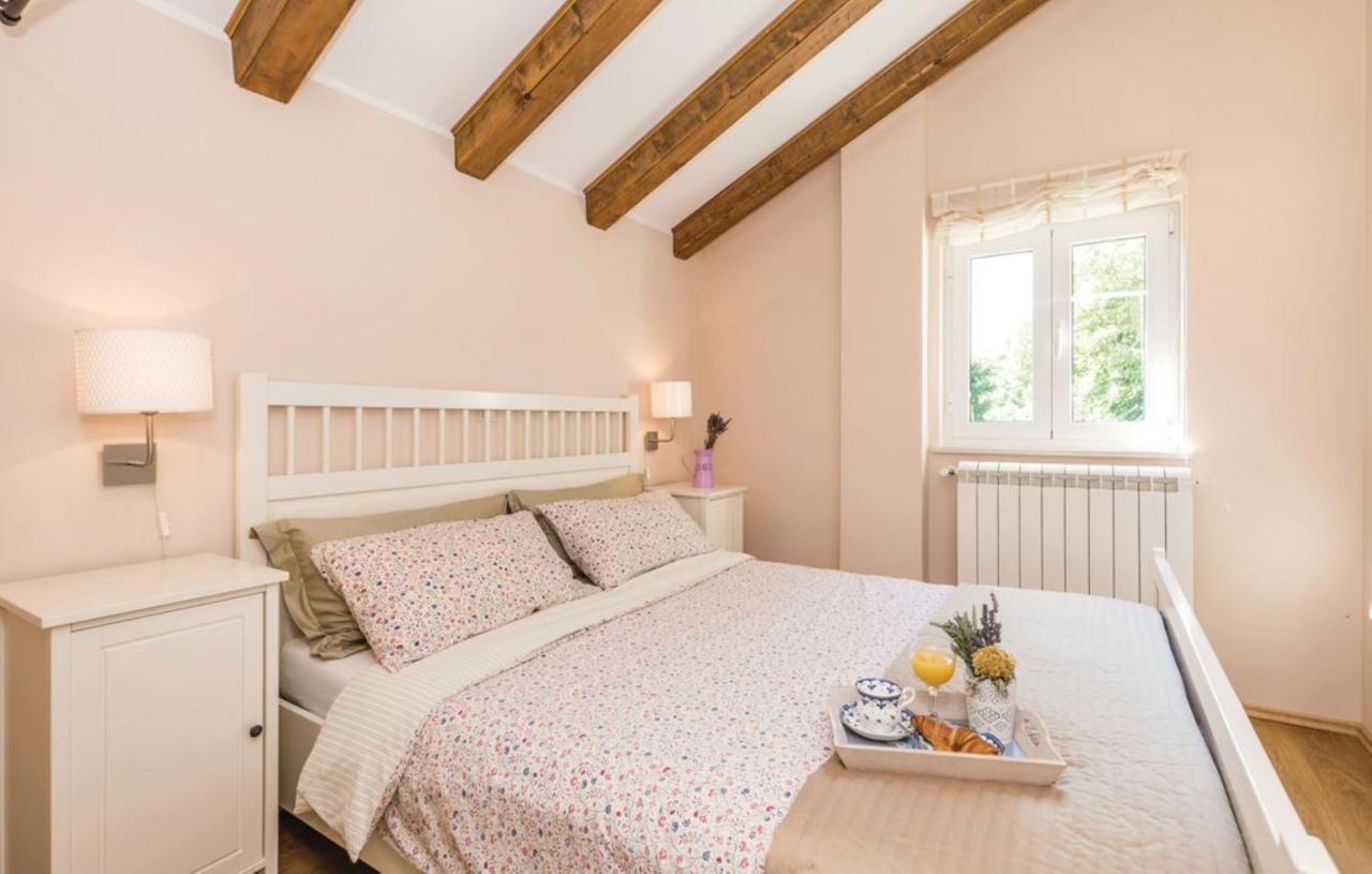 Villa Sirotnjak Lovran Ngoại thất bức ảnh
