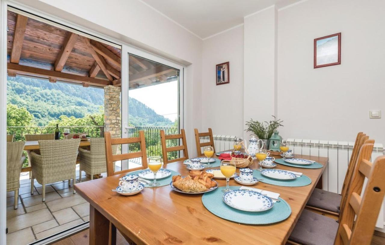 Villa Sirotnjak Lovran Ngoại thất bức ảnh