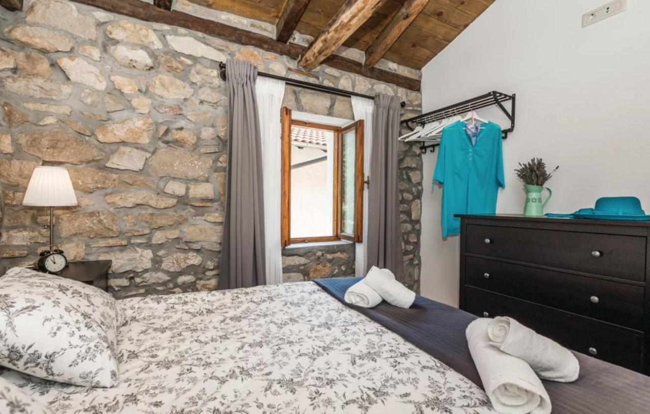 Villa Sirotnjak Lovran Ngoại thất bức ảnh