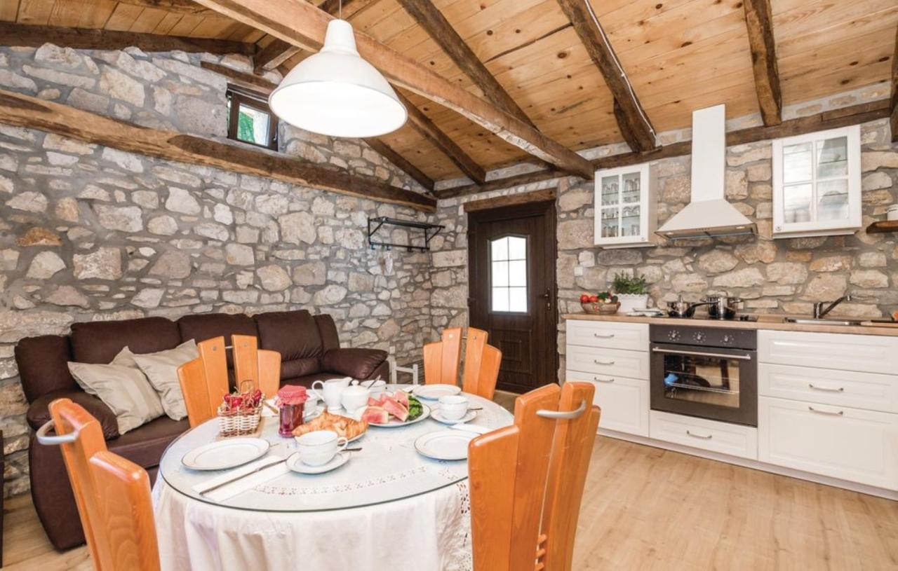 Villa Sirotnjak Lovran Ngoại thất bức ảnh