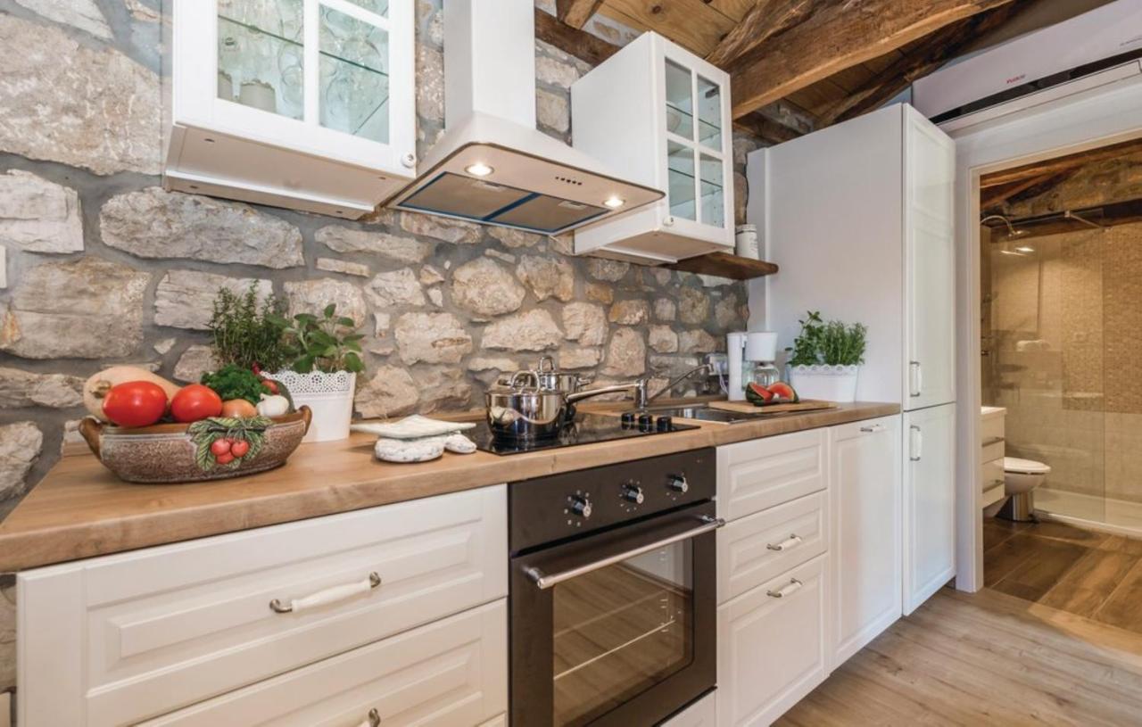 Villa Sirotnjak Lovran Ngoại thất bức ảnh