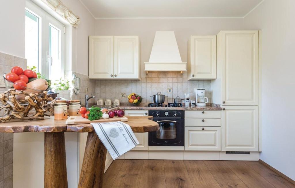 Villa Sirotnjak Lovran Ngoại thất bức ảnh